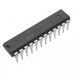 Мікросхема MAX7219 